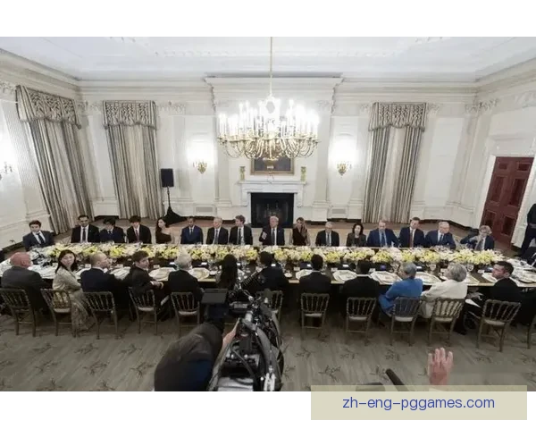 排面拉满特朗普白宫悬挂C罗合影彰显巨星影响力成外交新符号